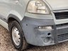 USED 2009 59 VAUXHALL MOVANO 2.5 CDTi 16v 3900 4dr (LWB, 16 Seats) WARRANTYWINDOWCAMPER PROJECT