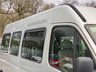 USED 2009 59 VAUXHALL MOVANO 2.5 CDTi 16v 3900 4dr (LWB, 16 Seats) WARRANTYWINDOWCAMPER PROJECT