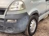 USED 2009 59 VAUXHALL MOVANO 2.5 CDTi 16v 3900 4dr (LWB, 16 Seats) WARRANTYWINDOWCAMPER PROJECT