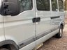 USED 2009 59 VAUXHALL MOVANO 2.5 CDTi 16v 3900 4dr (LWB, 16 Seats) WARRANTYWINDOWCAMPER PROJECT