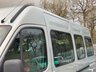 USED 2009 59 VAUXHALL MOVANO 2.5 CDTi 16v 3900 4dr (LWB, 16 Seats) WARRANTYWINDOWCAMPER PROJECT
