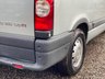 USED 2009 59 VAUXHALL MOVANO 2.5 CDTi 16v 3900 4dr (LWB, 16 Seats) WARRANTYWINDOWCAMPER PROJECT
