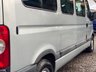 USED 2009 59 VAUXHALL MOVANO 2.5 CDTi 16v 3900 4dr (LWB, 16 Seats) WARRANTYWINDOWCAMPER PROJECT