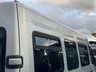 USED 2009 59 VAUXHALL MOVANO 2.5 CDTi 16v 3900 4dr (LWB, 16 Seats) WARRANTYWINDOWCAMPER PROJECT