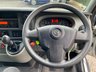 USED 2009 59 VAUXHALL MOVANO 2.5 CDTi 16v 3900 4dr (LWB, 16 Seats) WARRANTYWINDOWCAMPER PROJECT