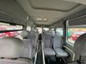 USED 2009 59 VAUXHALL MOVANO 2.5 CDTi 16v 3900 4dr (LWB, 16 Seats) WARRANTYWINDOWCAMPER PROJECT