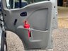 USED 2009 59 VAUXHALL MOVANO 2.5 CDTi 16v 3900 4dr (LWB, 16 Seats) WARRANTYWINDOWCAMPER PROJECT