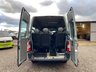 USED 2009 59 VAUXHALL MOVANO 2.5 CDTi 16v 3900 4dr (LWB, 16 Seats) WARRANTYWINDOWCAMPER PROJECT