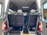 USED 2009 59 VAUXHALL MOVANO 2.5 CDTi 16v 3900 4dr (LWB, 16 Seats) WARRANTYWINDOWCAMPER PROJECT