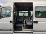 USED 2009 59 VAUXHALL MOVANO 2.5 CDTi 16v 3900 4dr (LWB, 16 Seats) WARRANTYWINDOWCAMPER PROJECT