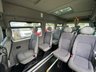 USED 2009 59 VAUXHALL MOVANO 2.5 CDTi 16v 3900 4dr (LWB, 16 Seats) WARRANTYWINDOWCAMPER PROJECT