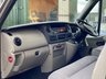 USED 2009 59 VAUXHALL MOVANO 2.5 CDTi 16v 3900 4dr (LWB, 16 Seats) WARRANTYWINDOWCAMPER PROJECT