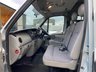USED 2009 59 VAUXHALL MOVANO 2.5 CDTi 16v 3900 4dr (LWB, 16 Seats) WARRANTYWINDOWCAMPER PROJECT