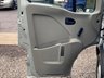 USED 2009 59 VAUXHALL MOVANO 2.5 CDTi 16v 3900 4dr (LWB, 16 Seats) WARRANTYWINDOWCAMPER PROJECT