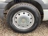 USED 2009 59 VAUXHALL MOVANO 2.5 CDTi 16v 3900 4dr (LWB, 16 Seats) WARRANTYWINDOWCAMPER PROJECT