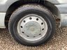 USED 2009 59 VAUXHALL MOVANO 2.5 CDTi 16v 3900 4dr (LWB, 16 Seats) WARRANTYWINDOWCAMPER PROJECT