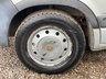 USED 2009 59 VAUXHALL MOVANO 2.5 CDTi 16v 3900 4dr (LWB, 16 Seats) WARRANTYWINDOWCAMPER PROJECT