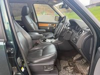 USED 2012 12 LAND ROVER DISCOVERY 4 3.0 SD V6 HSE SUV 5dr Diesel Auto 4WD Euro 5 (255 bhp) 6 Months Warranty Included
