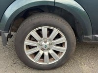 USED 2012 12 LAND ROVER DISCOVERY 4 3.0 SD V6 HSE SUV 5dr Diesel Auto 4WD Euro 5 (255 bhp) 6 Months Warranty Included