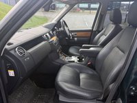 USED 2012 12 LAND ROVER DISCOVERY 4 3.0 SD V6 HSE SUV 5dr Diesel Auto 4WD Euro 5 (255 bhp) 6 Months Warranty Included