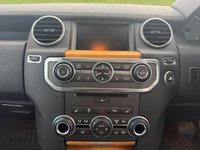 USED 2012 12 LAND ROVER DISCOVERY 4 3.0 SD V6 HSE SUV 5dr Diesel Auto 4WD Euro 5 (255 bhp) 6 Months Warranty Included