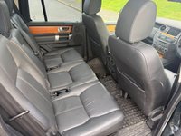 USED 2012 12 LAND ROVER DISCOVERY 4 3.0 SD V6 HSE SUV 5dr Diesel Auto 4WD Euro 5 (255 bhp) 6 Months Warranty Included
