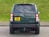 USED 2012 12 LAND ROVER DISCOVERY 4 3.0 SD V6 HSE SUV 5dr Diesel Auto 4WD Euro 5 (255 bhp) 6 Months Warranty Included