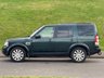 USED 2012 12 LAND ROVER DISCOVERY 4 3.0 SD V6 HSE SUV 5dr Diesel Auto 4WD Euro 5 (255 bhp) 6 Months Warranty Included