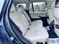USED 2016 66 LAND ROVER RANGE ROVER 4.4 SDV8 AUTOBIOGRAPHY AUTOMATIC 4X4 EURO 6 * FULLY LOADED MASSIVE SPEC *