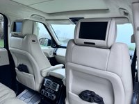 USED 2016 66 LAND ROVER RANGE ROVER 4.4 SDV8 AUTOBIOGRAPHY AUTOMATIC 4X4 EURO 6 * FULLY LOADED MASSIVE SPEC *