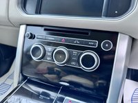 USED 2016 66 LAND ROVER RANGE ROVER 4.4 SDV8 AUTOBIOGRAPHY AUTOMATIC 4X4 EURO 6 * FULLY LOADED MASSIVE SPEC *