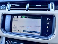 USED 2016 66 LAND ROVER RANGE ROVER 4.4 SDV8 AUTOBIOGRAPHY AUTOMATIC 4X4 EURO 6 * FULLY LOADED MASSIVE SPEC *
