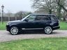 USED 2016 66 LAND ROVER RANGE ROVER 4.4 SDV8 AUTOBIOGRAPHY AUTOMATIC 4X4 EURO 6 * FULLY LOADED MASSIVE SPEC *