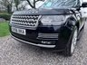 USED 2016 66 LAND ROVER RANGE ROVER 4.4 SDV8 AUTOBIOGRAPHY AUTOMATIC 4X4 EURO 6 * FULLY LOADED MASSIVE SPEC *