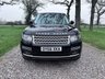 USED 2016 66 LAND ROVER RANGE ROVER 4.4 SDV8 AUTOBIOGRAPHY AUTOMATIC 4X4 EURO 6 * FULLY LOADED MASSIVE SPEC *