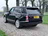 USED 2016 66 LAND ROVER RANGE ROVER 4.4 SDV8 AUTOBIOGRAPHY AUTOMATIC 4X4 EURO 6 * FULLY LOADED MASSIVE SPEC *