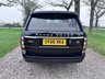 USED 2016 66 LAND ROVER RANGE ROVER 4.4 SDV8 AUTOBIOGRAPHY AUTOMATIC 4X4 EURO 6 * FULLY LOADED MASSIVE SPEC *
