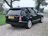 USED 2016 66 LAND ROVER RANGE ROVER 4.4 SDV8 AUTOBIOGRAPHY AUTOMATIC 4X4 EURO 6 * FULLY LOADED MASSIVE SPEC *