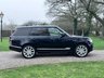 USED 2016 66 LAND ROVER RANGE ROVER 4.4 SDV8 AUTOBIOGRAPHY AUTOMATIC 4X4 EURO 6 * FULLY LOADED MASSIVE SPEC *