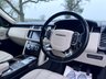 USED 2016 66 LAND ROVER RANGE ROVER 4.4 SDV8 AUTOBIOGRAPHY AUTOMATIC 4X4 EURO 6 * FULLY LOADED MASSIVE SPEC *