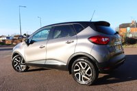USED 2015 15 RENAULT CAPTUR 1.5 dCi ENERGY Dynamique S MediaNav SUV 5dr Diesel Manual Euro 5 (s/s) (90 ps) Just Serviced Ready to Drive Away