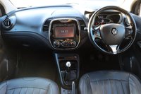 USED 2015 15 RENAULT CAPTUR 1.5 dCi ENERGY Dynamique S MediaNav SUV 5dr Diesel Manual Euro 5 (s/s) (90 ps) Just Serviced Ready to Drive Away