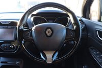USED 2015 15 RENAULT CAPTUR 1.5 dCi ENERGY Dynamique S MediaNav SUV 5dr Diesel Manual Euro 5 (s/s) (90 ps) Just Serviced Ready to Drive Away