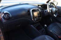 USED 2015 15 RENAULT CAPTUR 1.5 dCi ENERGY Dynamique S MediaNav SUV 5dr Diesel Manual Euro 5 (s/s) (90 ps) Just Serviced Ready to Drive Away