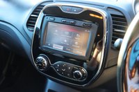 USED 2015 15 RENAULT CAPTUR 1.5 dCi ENERGY Dynamique S MediaNav SUV 5dr Diesel Manual Euro 5 (s/s) (90 ps) Just Serviced Ready to Drive Away