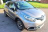 USED 2015 15 RENAULT CAPTUR 1.5 dCi ENERGY Dynamique S MediaNav SUV 5dr Diesel Manual Euro 5 (s/s) (90 ps) Just Serviced Ready to Drive Away