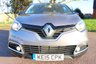 USED 2015 15 RENAULT CAPTUR 1.5 dCi ENERGY Dynamique S MediaNav SUV 5dr Diesel Manual Euro 5 (s/s) (90 ps) Just Serviced Ready to Drive Away