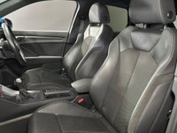 USED 2020 70 AUDI Q3 2.0 TDI 35 S line SUV 5dr Diesel S Tronic Euro 6 (s/s) (150 ps) in Blackburn Finance Available 12 to 84 Months