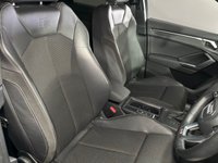 USED 2020 70 AUDI Q3 2.0 TDI 35 S line SUV 5dr Diesel S Tronic Euro 6 (s/s) (150 ps) in Blackburn Finance Available 12 to 84 Months