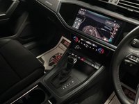 USED 2020 70 AUDI Q3 2.0 TDI 35 S line SUV 5dr Diesel S Tronic Euro 6 (s/s) (150 ps) in Blackburn Finance Available 12 to 84 Months